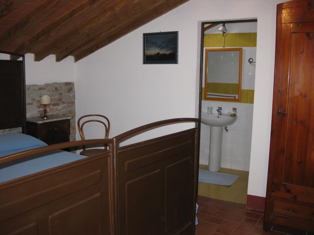 Agriturismo Bronzivalle Riotorto Oda fotoğraf