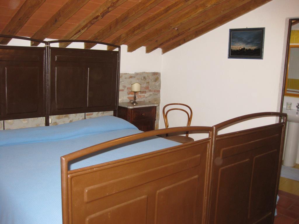 Agriturismo Bronzivalle Riotorto Oda fotoğraf