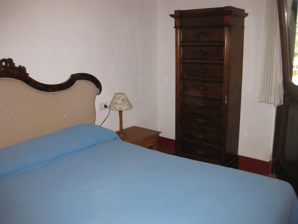Agriturismo Bronzivalle Riotorto Oda fotoğraf
