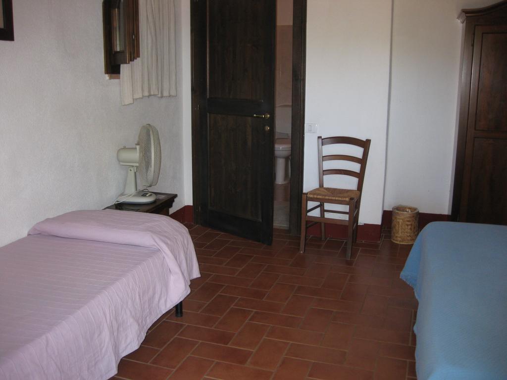 Agriturismo Bronzivalle Riotorto Oda fotoğraf