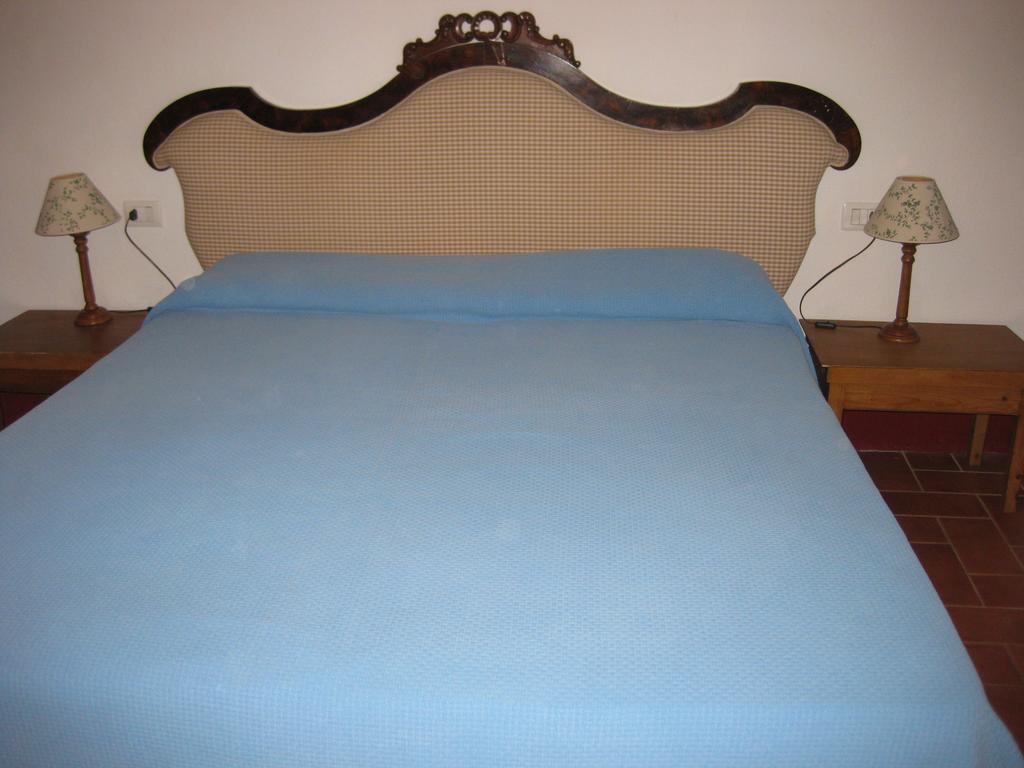 Agriturismo Bronzivalle Riotorto Oda fotoğraf