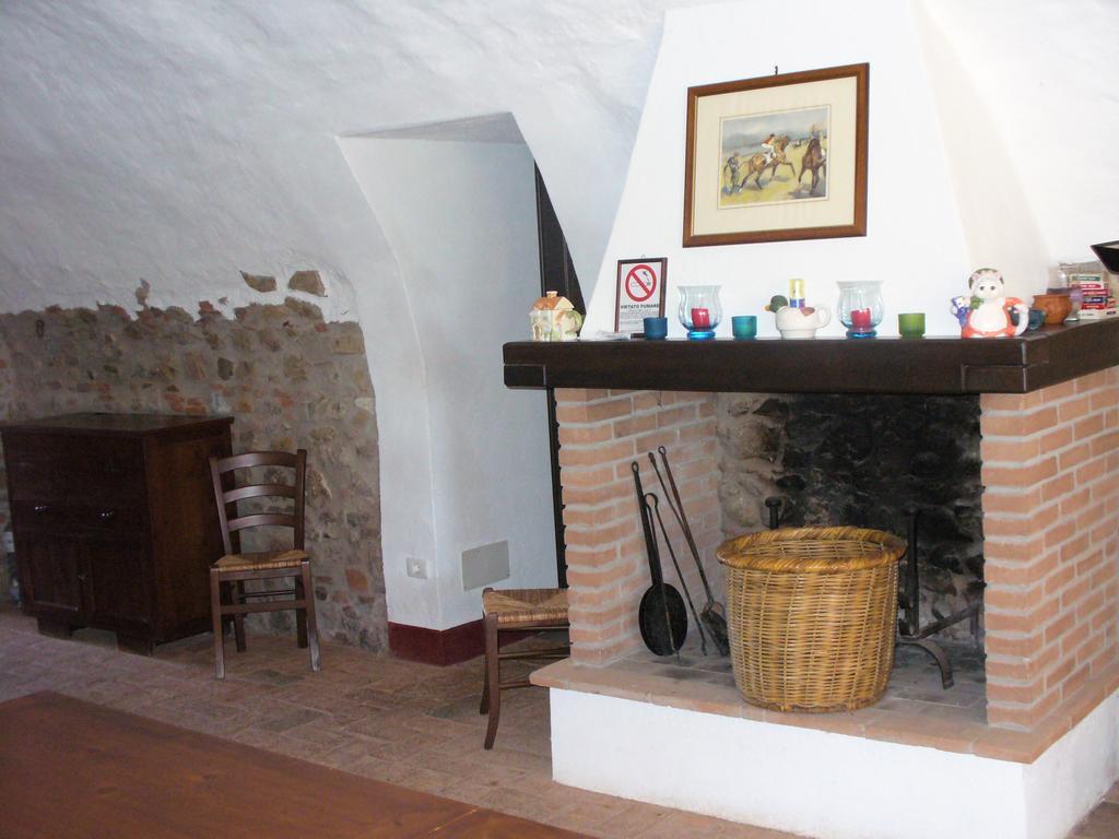 Agriturismo Bronzivalle Riotorto Dış mekan fotoğraf