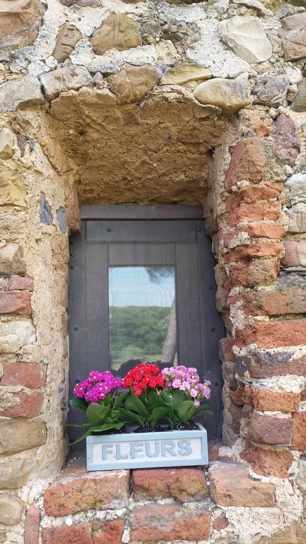 Agriturismo Bronzivalle Riotorto Dış mekan fotoğraf